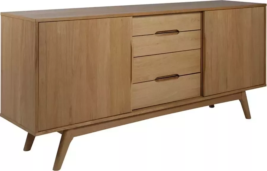 SMUK Dressoir Amren Eik