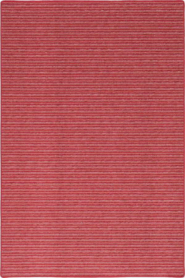 Snapstyle Gestreept Berber vloerkleed Marta - Foto 4