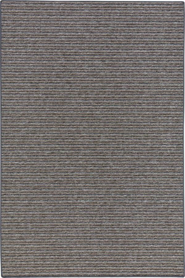 Snapstyle Gestreept Berber vloerkleed Marta - Foto 5