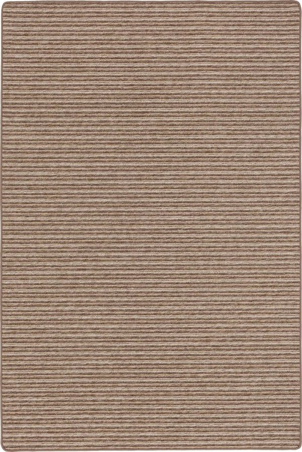 Snapstyle Gestreept Berber vloerkleed Marta - Foto 6