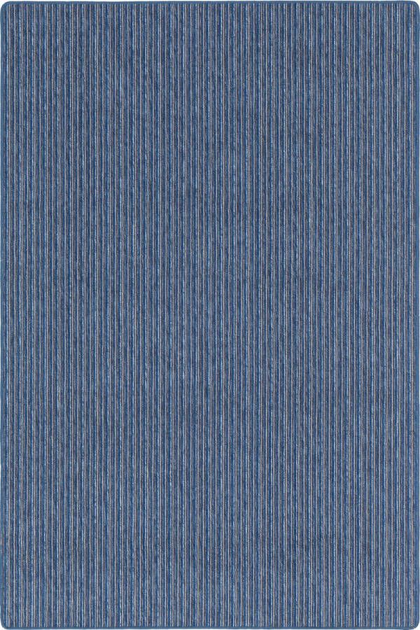 Snapstyle Gestreept Berber vloerkleed Marta - Foto 3