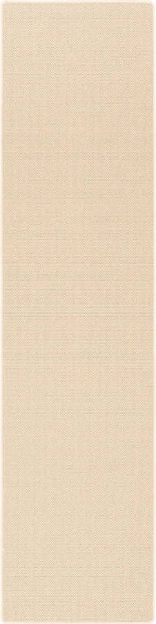 Snapstyle Loperdeken vloerkleed bentzon flatweave