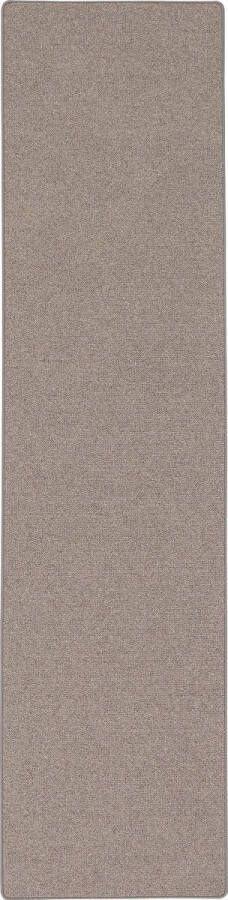 Snapstyle Natuurlijke vloerkleed loper wol Berber