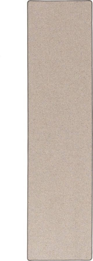 Snapstyle Natuurlijke vloerkleed loper wol Berber - Foto 3