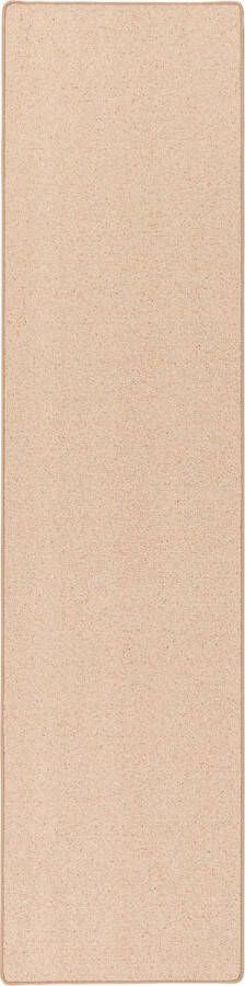 Snapstyle Natuurlijke vloerkleed loper wol Berber - Foto 2