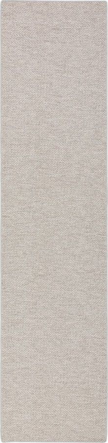 Snapstyle Sisal look design vloerkleed loper Pure gemêleerd - Foto 2