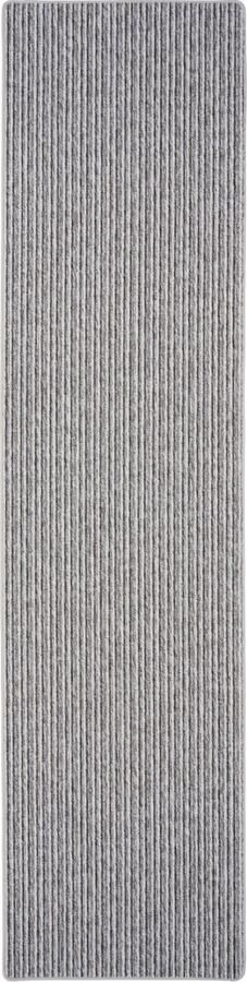 Snapstyle Gestreept Berber tapijt loper