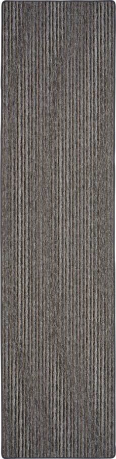 Snapstyle Gestreept Berber tapijt loper