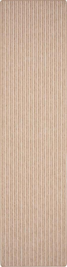 Snapstyle Gestreept Berber tapijt loper
