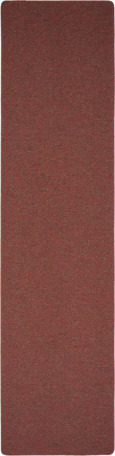 Snapstyle Loperdeken vloerkleed bentzon flatweave