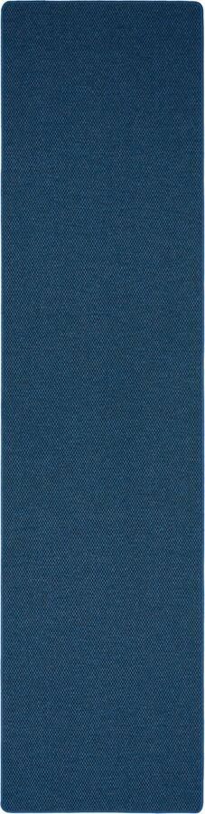 Snapstyle Loperdeken vloerkleed bentzon flatweave