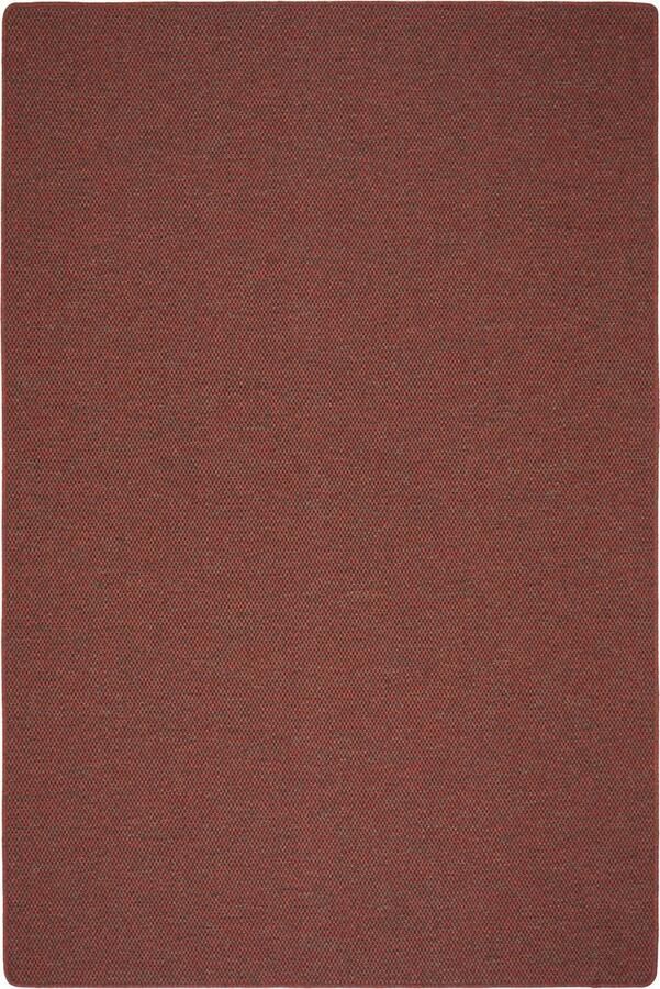 Snapstyle Vloerkleed Bentzon Natuurlijk Flatweave