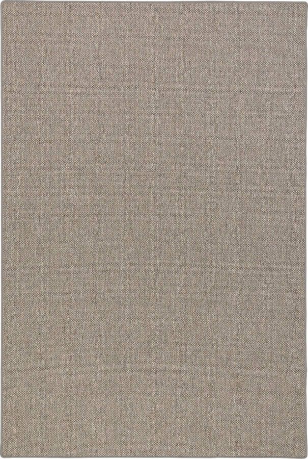 Snapstyle Vloerkleed Bentzon Natuurlijk Flatweave