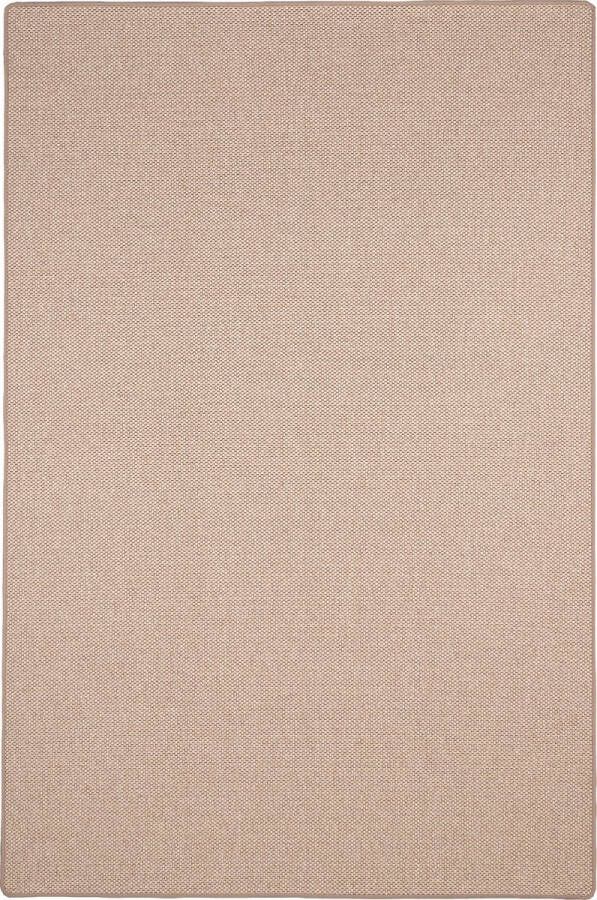 Snapstyle Vloerkleed Bentzon Natuurlijk Flatweave - Foto 5