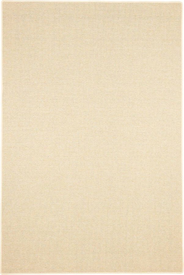 Snapstyle Vloerkleed Bentzon Natuurlijk Flatweave