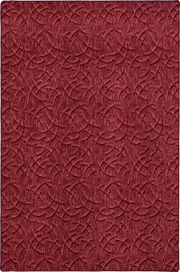 Snapstyle Vloerkleed Contour gesneden hoogpolig Frieda - Foto 4