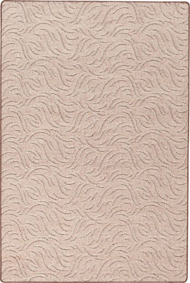 Snapstyle Vloerkleed Contour gesneden hoogpolig Frieda - Foto 2