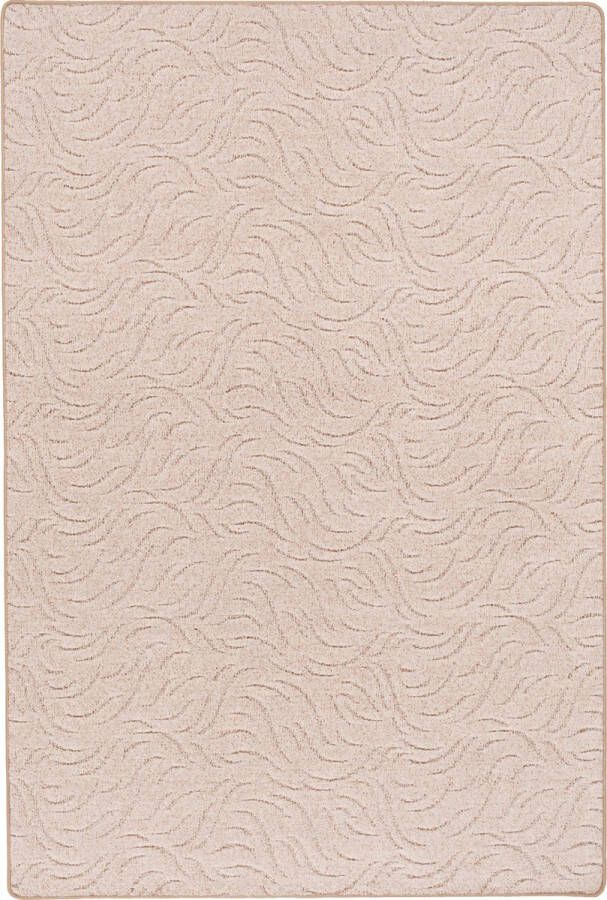 Snapstyle Vloerkleed Contour gesneden hoogpolig Frieda