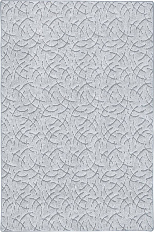 Snapstyle Vloerkleed Contour gesneden hoogpolig Frieda - Foto 3