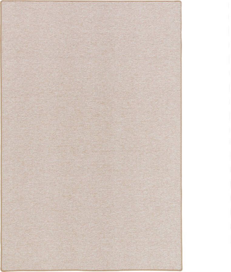 Snapstyle Vloerkleed Fijn lus velours tapijt Sterk