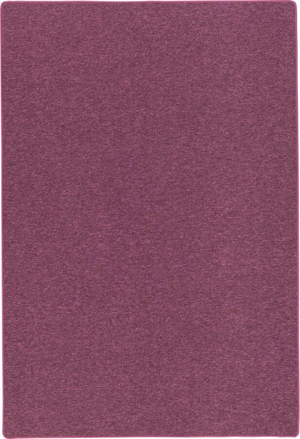 Snapstyle Vloerkleed Fijn lus velours tapijt Sterk