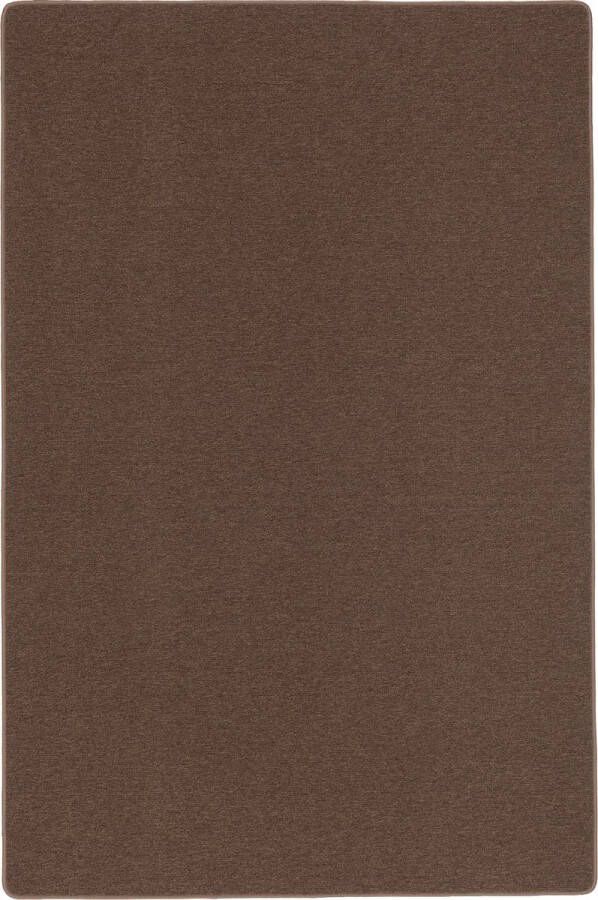 Snapstyle Vloerkleed Fijn lus velours tapijt Sterk