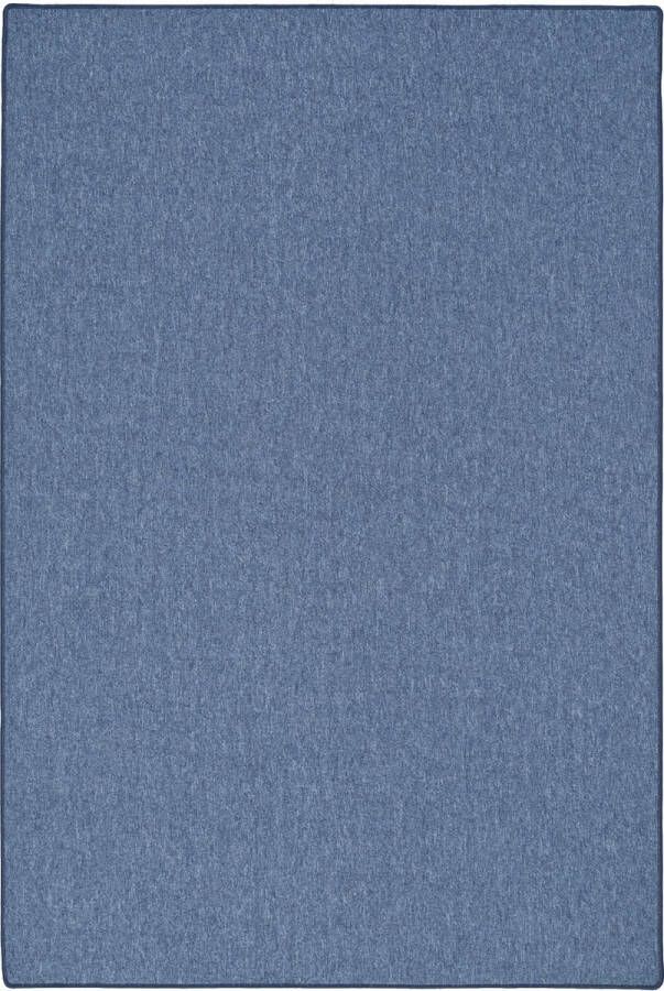 Snapstyle Vloerkleed Fijn lus velours tapijt Sterk