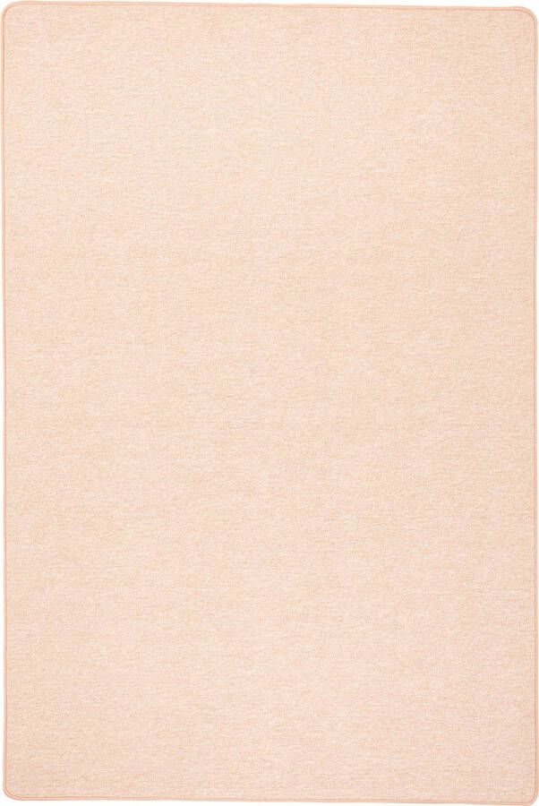 Snapstyle Vloerkleed Fijn lus velours tapijt Sterk