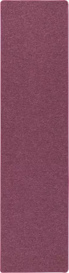 Snapstyle Vloerkleed Fijne lus velours loper tapijt sterk