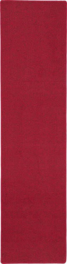 Snapstyle Vloerkleed Fijne lus velours loper tapijt sterk