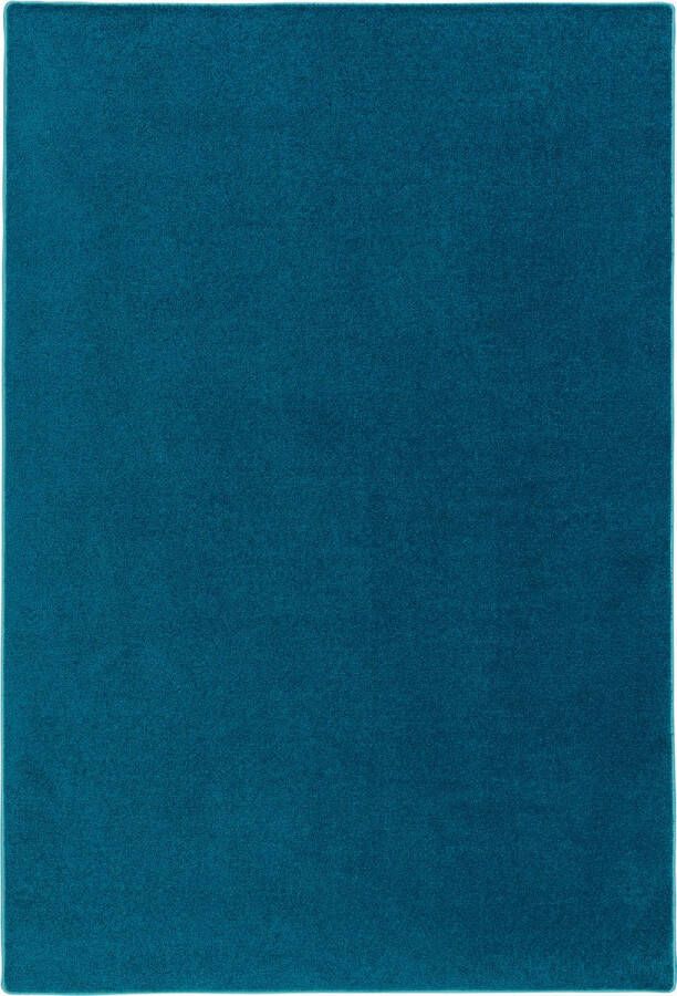 Snapstyle Vloerkleed Hoogpolig Velours Luna