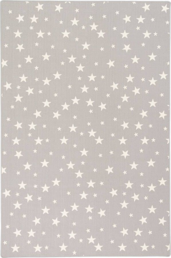Snapstyle Vloerkleed Kinderen spelen Sterren - Foto 3