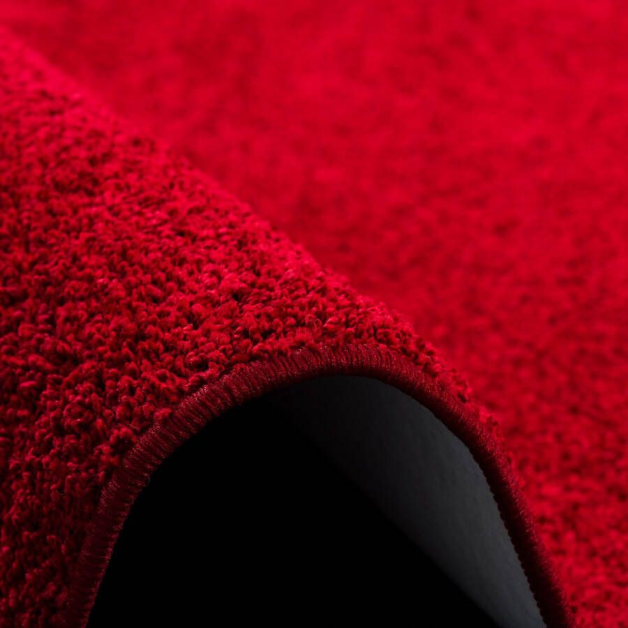 Snapstyle Vloerkleed Langpolig Loper Cottage