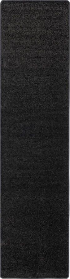 Snapstyle Vloerkleed Luna Hoogpolig Velours Loper