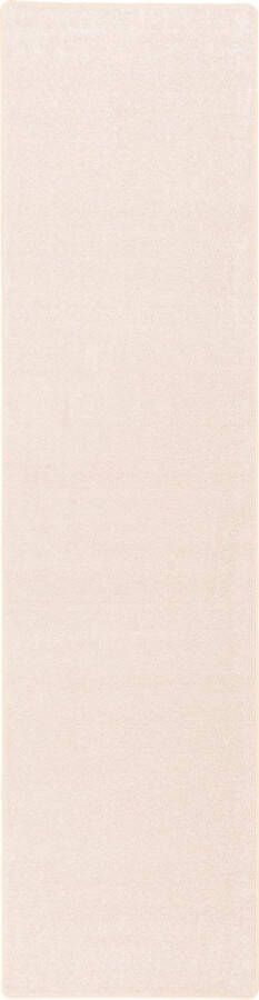 Snapstyle Vloerkleed Luna Hoogpolig Velours Loper