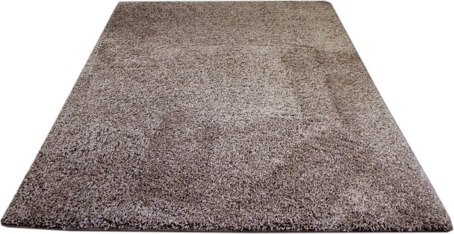 Snapstyle Vloerkleed Luxe langpolig Milano - Foto 3