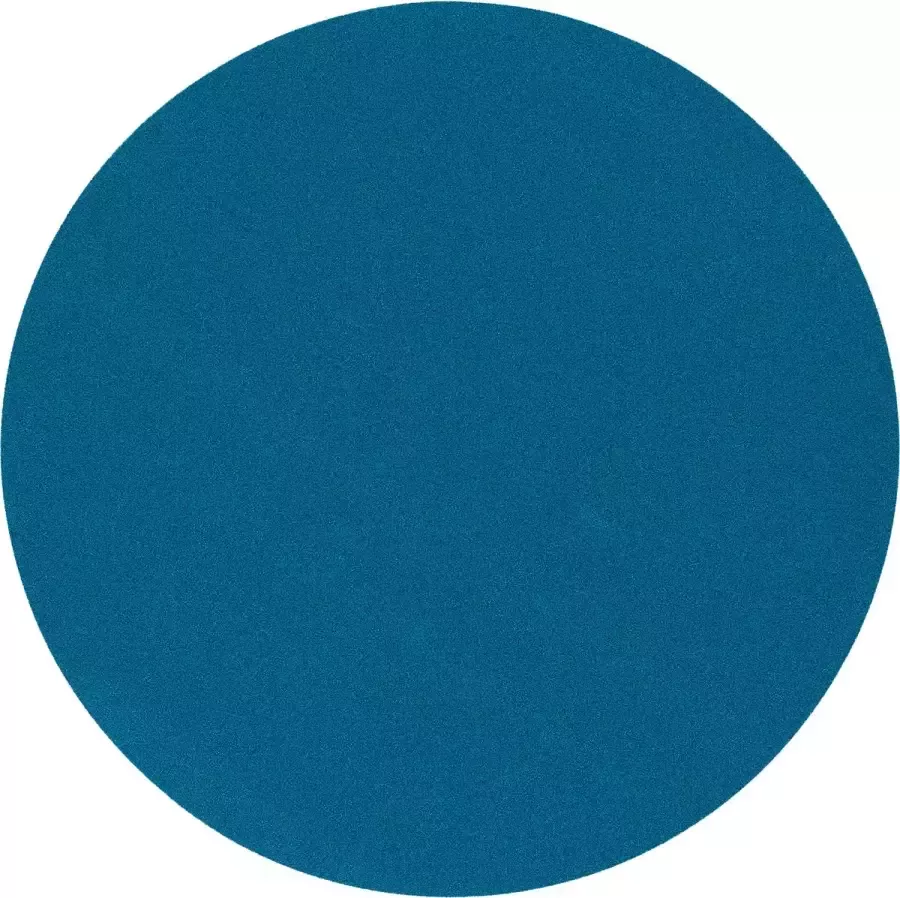 Snapstyle Vloerkleed Luxe Ontwerper Kunstmatig Gras Miami Rond