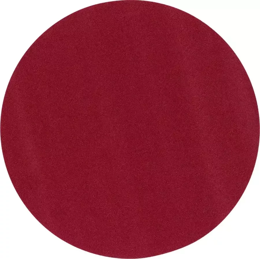 Snapstyle Vloerkleed Luxe Ontwerper Kunstmatig Gras Miami Rond