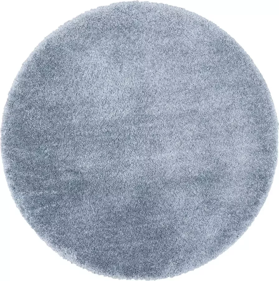 Snapstyle Vloerkleed Luxe Shaggy Droom Rond - Foto 2