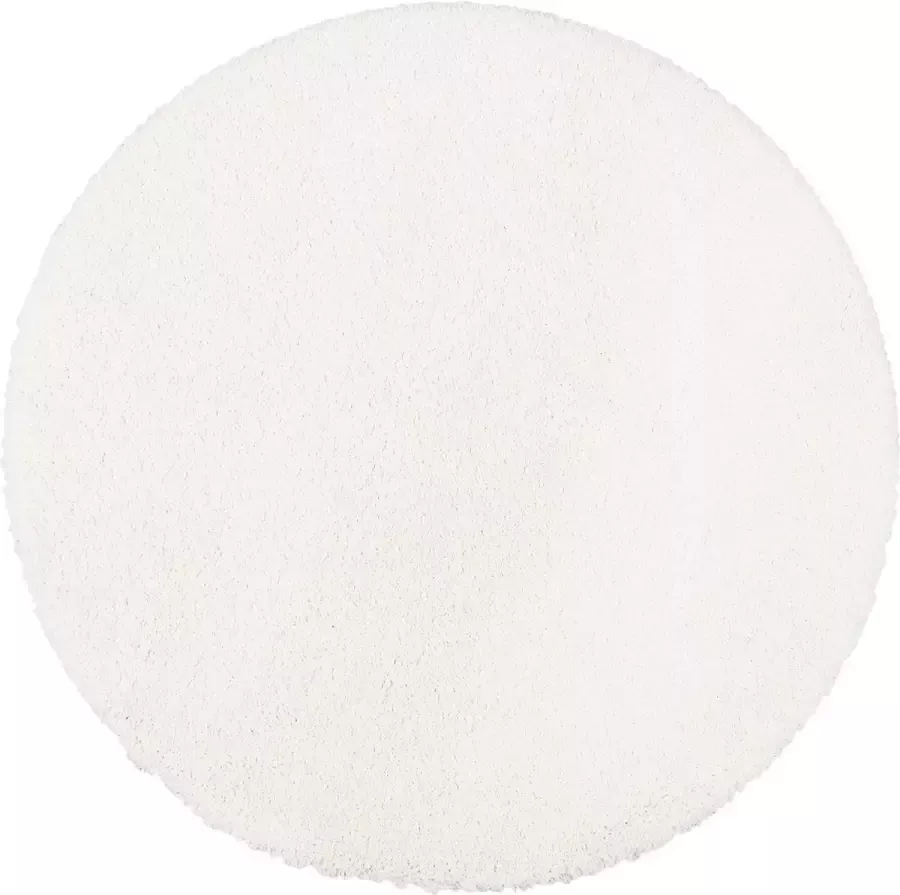 Snapstyle Vloerkleed Luxe Shaggy Droom Rond - Foto 3