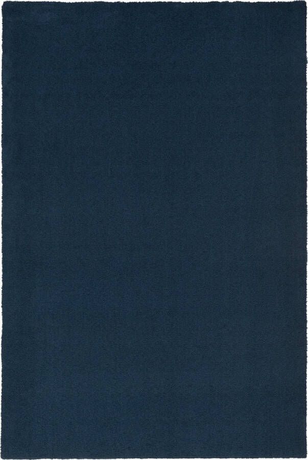 Snapstyle Vloerkleed Luxe Shaggy Fluweel