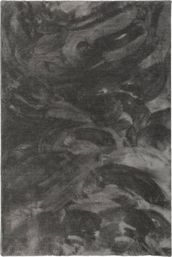 Snapstyle Vloerkleed Luxe Shaggy Fluweel