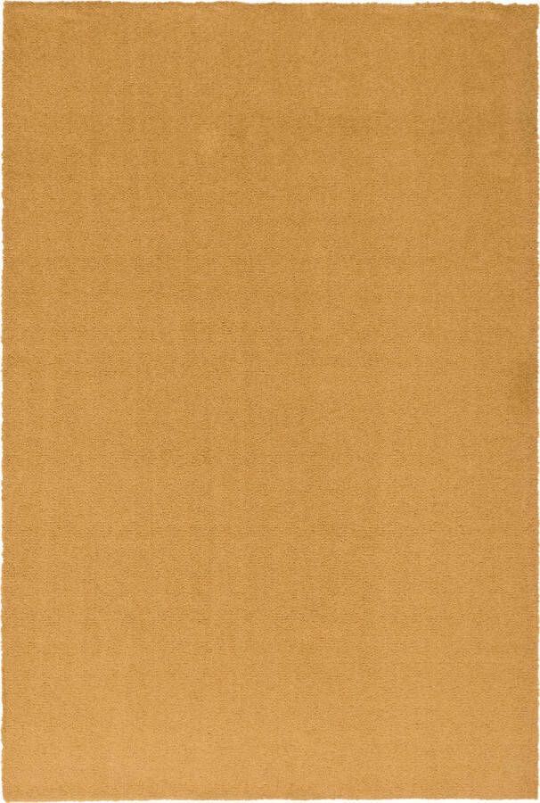 Snapstyle Vloerkleed Luxe Shaggy Fluweel