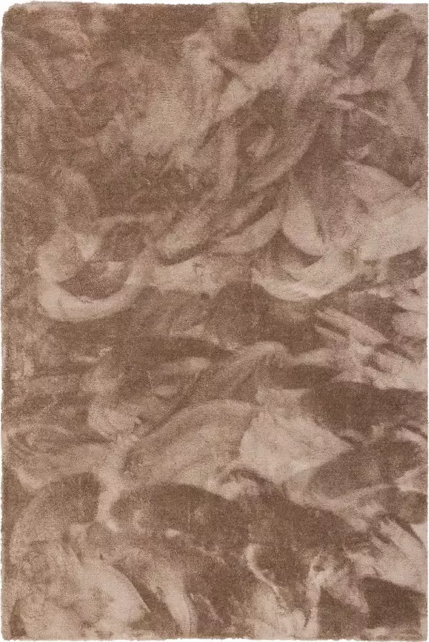 Snapstyle Vloerkleed Luxe Shaggy Fluweel