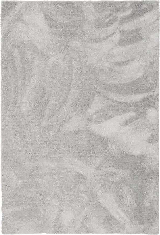 Snapstyle Vloerkleed Luxe Shaggy Fluweel