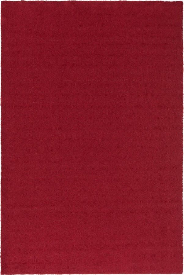 Snapstyle Vloerkleed Luxe Shaggy Fluweel