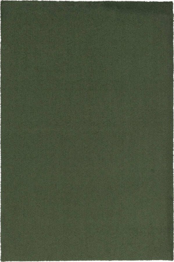 Snapstyle Vloerkleed Luxe Shaggy Fluweel