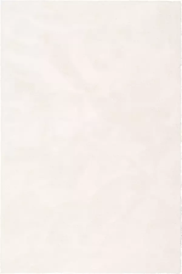 Snapstyle Vloerkleed Luxe Shaggy Fluweel