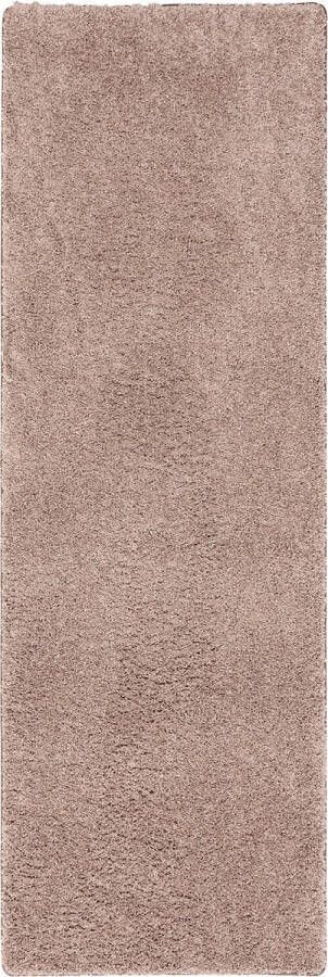 Snapstyle Vloerkleed Milano Luxe Langpolig Loper - Foto 5