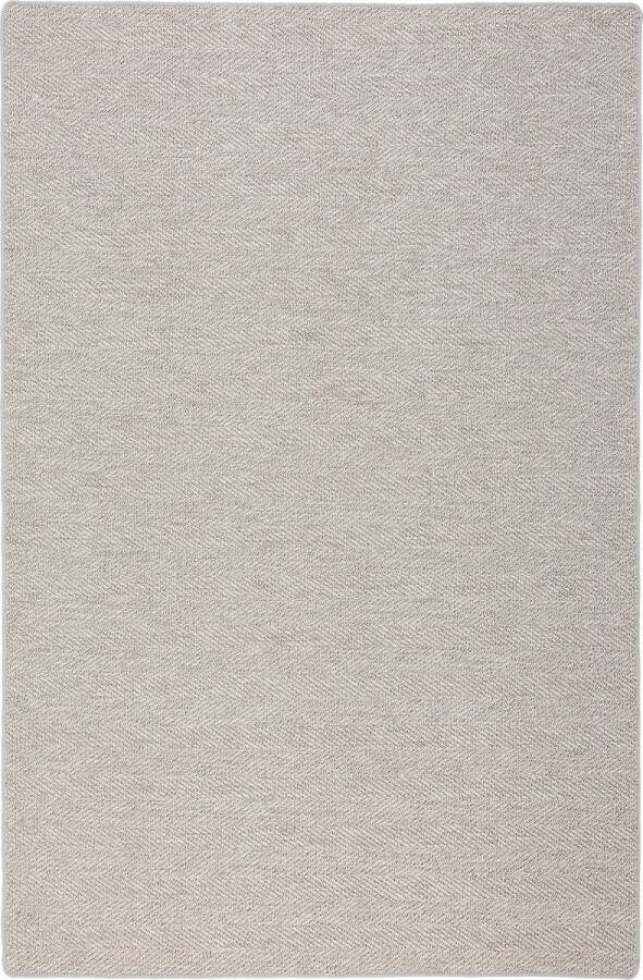 Snapstyle Vloerkleed Sisal Look Designer Flatweave Puur Gemêleerd - Foto 3